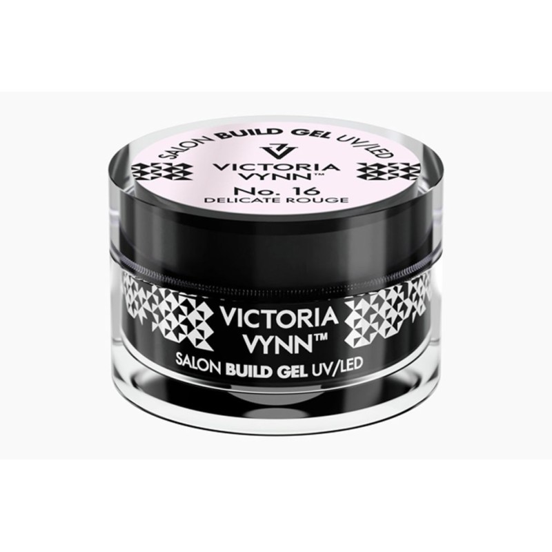Victoria Vynn 012 żel Extremely White 15ml