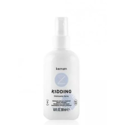 Kemon Kidding spray do rozczesywania 200ml