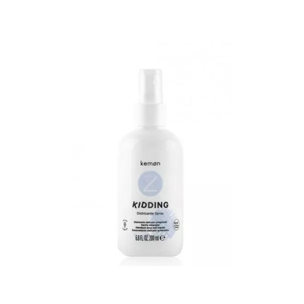 Kemon Kidding spray do rozczesywania 200ml
