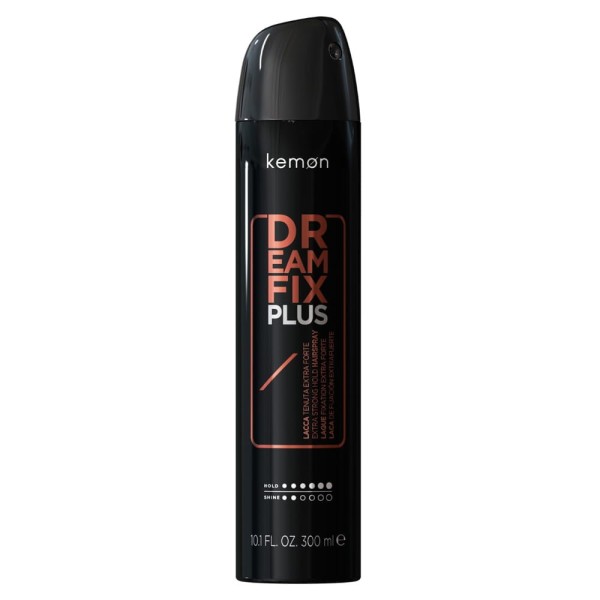 Kemon DreamFix Plus lakier 300ml