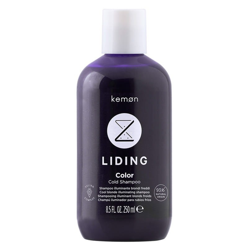 Loreal Chroma Creme szampon fioletowy 300ml