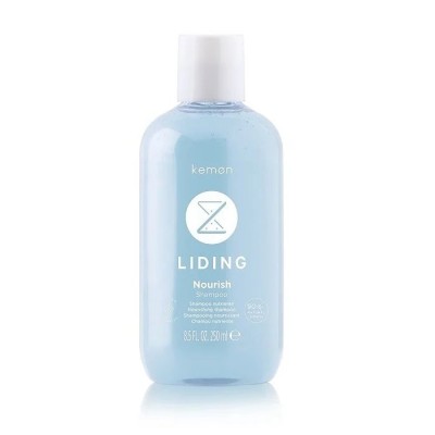 Kemon liding nourish szampon 250ml