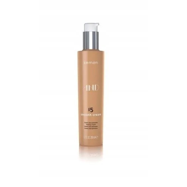Kemon Smooth Cream wygładzajacy 200ml