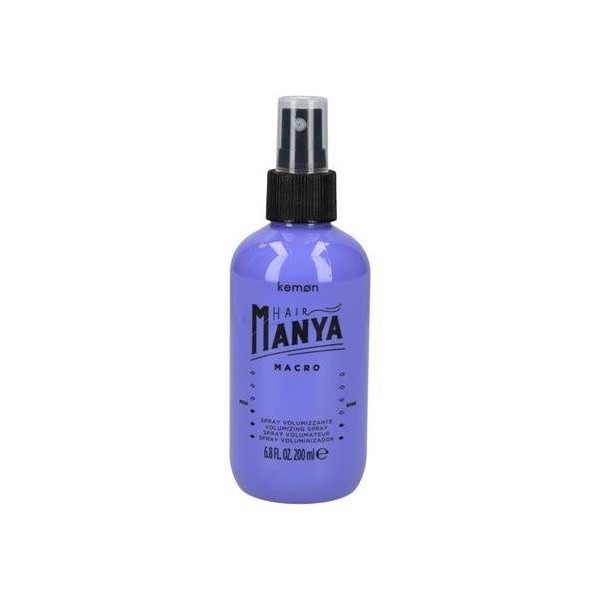 Kemon Macro spray na objętość 200ml