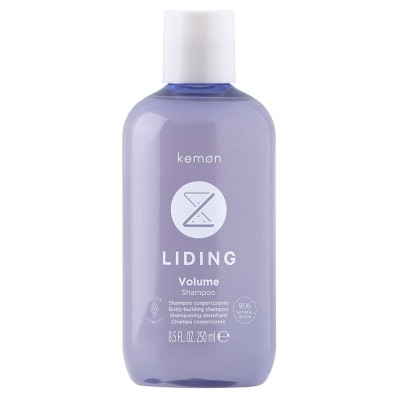 Kemon Liding szampon volume 250ml