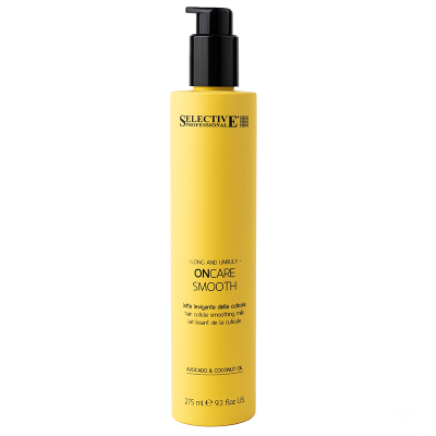 Selective Smooth mleczko 275ml