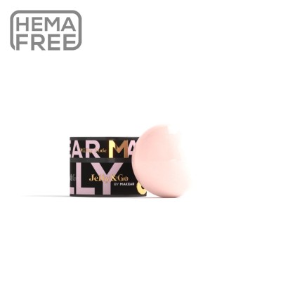 Makear Jelly&Go JG03 Milky Nude 15ml