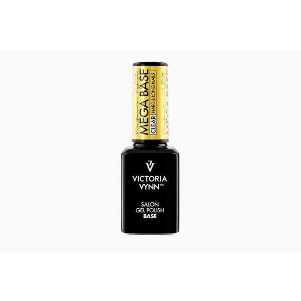 Victoria vynn mega base clear 15ml