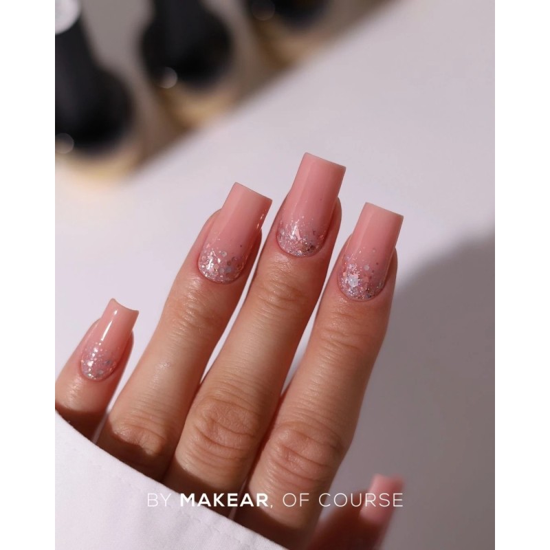 Makear Lakier Hybrydowy S18 8ml