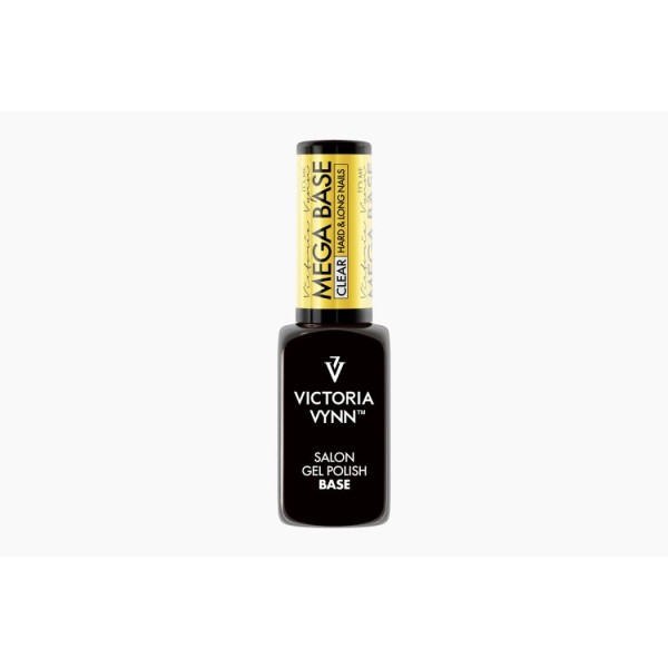 Victoria Vynn Mega Base Clear 8ml