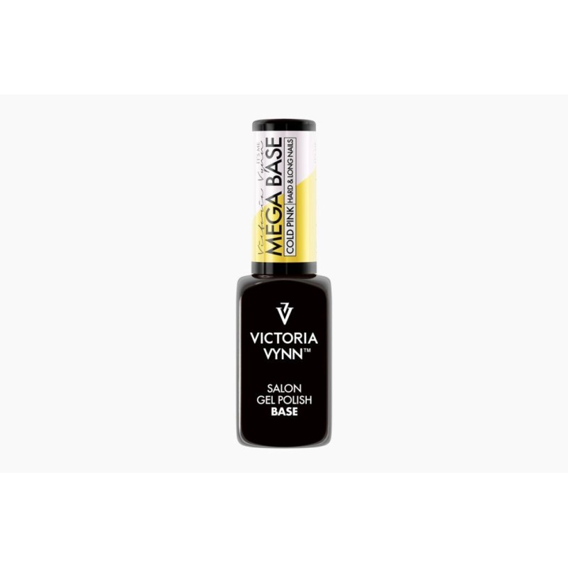 Victoria Vynn 07 żel Light Pink Rose 15ml