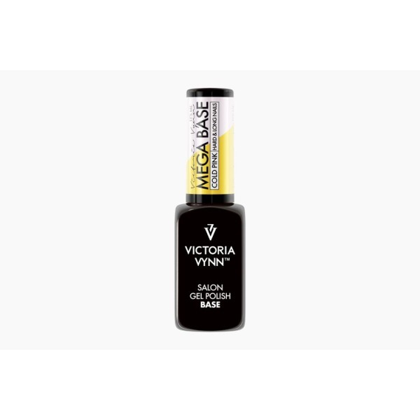 Victoria Vynn Mega Base Cold Pink 8ml