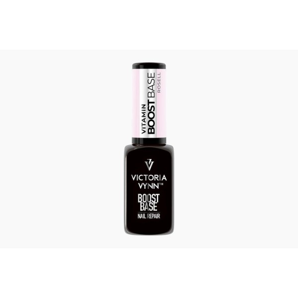 Victoria Vynn Boost Base Rosell 8ml
