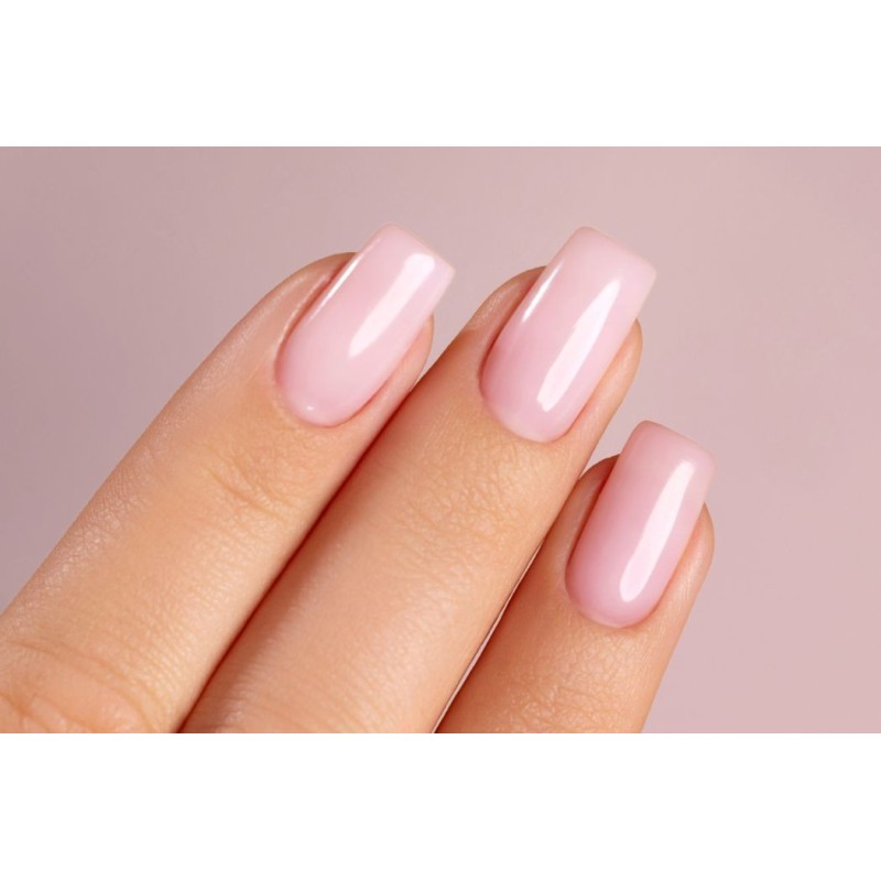 Makear Lakier Hybrydowy S53 8ml
