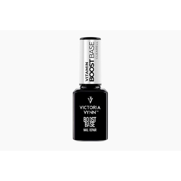 Victoria Vynn Boost Base Clearell 15ml