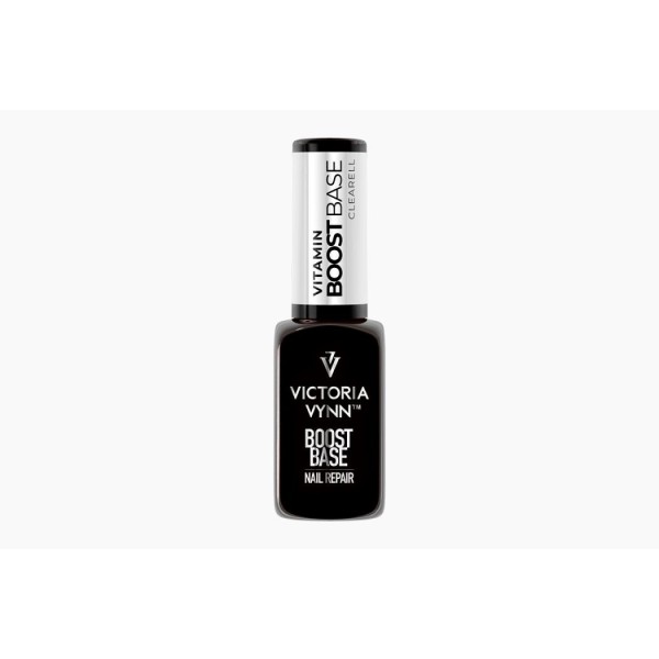 Victoria Vynn Boost Base Clearell 8ml
