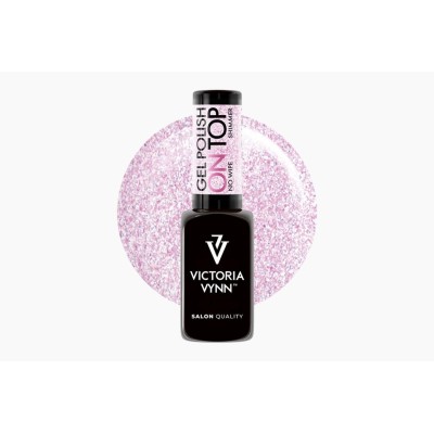Victoria Vynn ON Top Shimmer 8ml