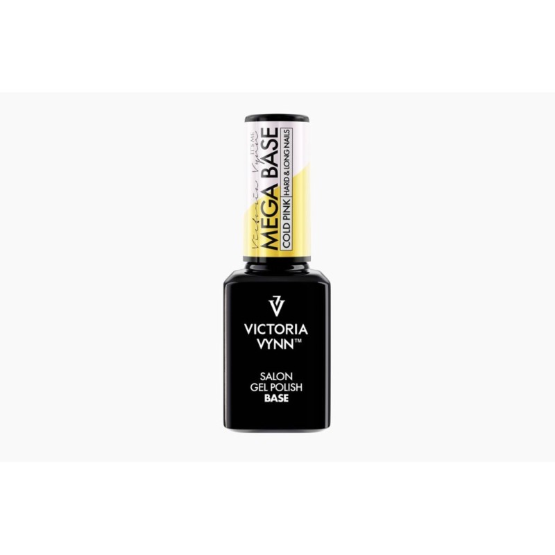 Victoria Vynn 07 żel Light Pink Rose 50ml