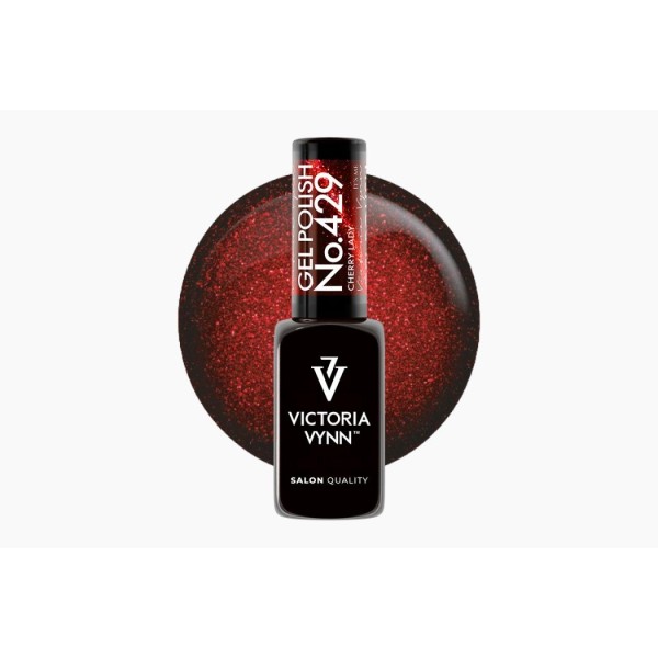 Victoria Vynn Gel Polish 429 8ml