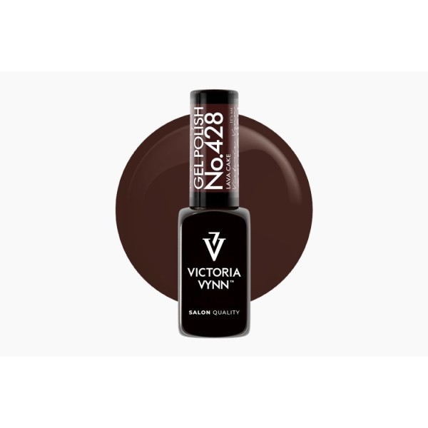 Victoria Vynn Gel Polish 428 8ml