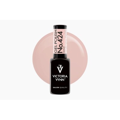 Victoria Vynn Gel Polish 424 8ml