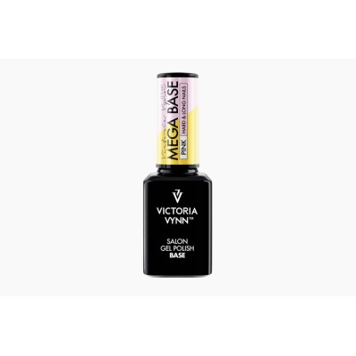 Victoria Vynn mega base Pink 15ml