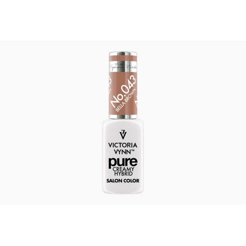 Nail4U Pilniki Basic Naked 180/240 25szt