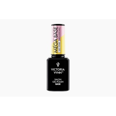 Victoria Vynn Mega base Lily pink 15ml