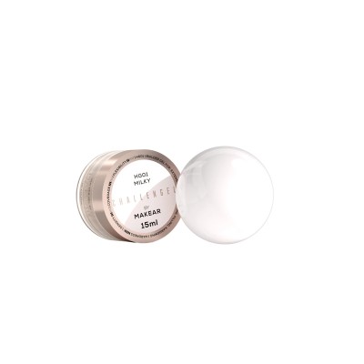 Makear Challengel HG01 Milky 15ml