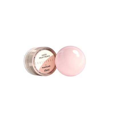 Makear Challengel HG02 Milky Peach 15ml