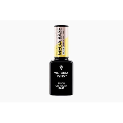 Victoria Vynn Mega Base Nude 15ml