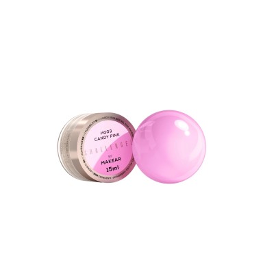 Makear Challengel HG Candy Pink 15ml