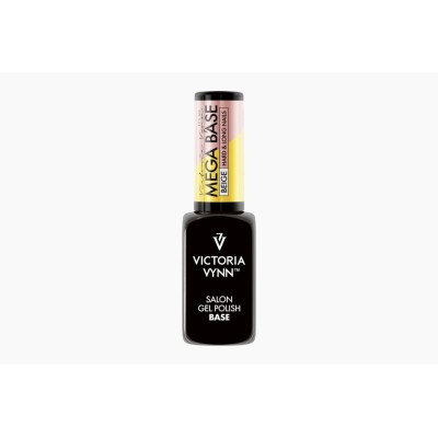 victoria vynn beige mega base 8ml