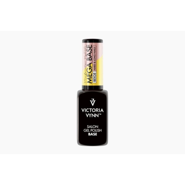victoria vynn beige mega base 8ml