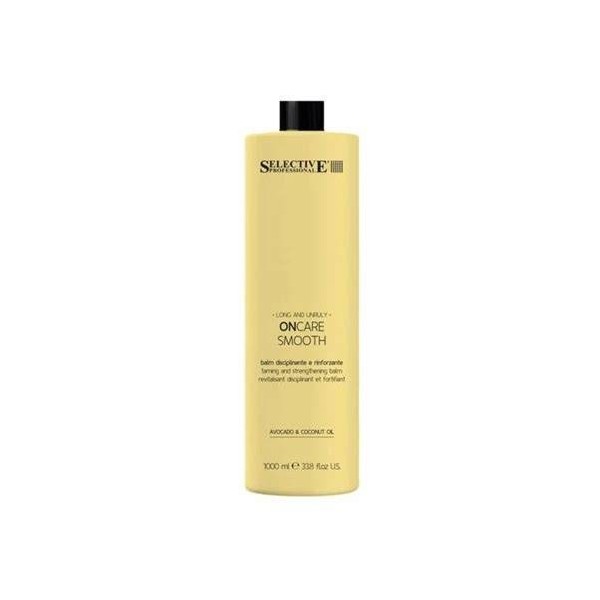 Selective Smooth szampon 1000ml