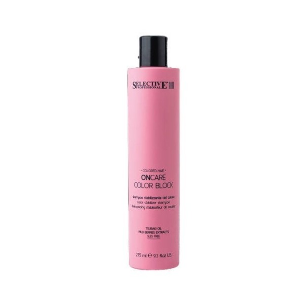 Selective Color Block szampon 275ml