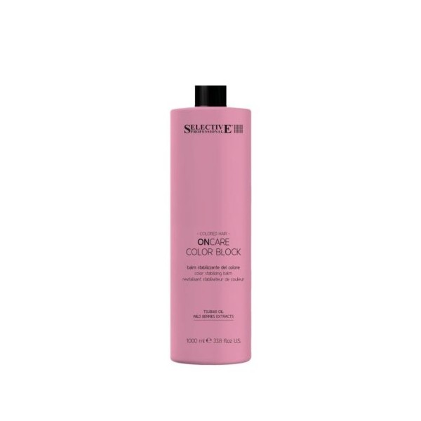 Selective Color Block szampon 1000ml