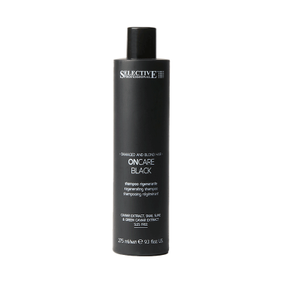 Selective Oncare Black szampon 275ml