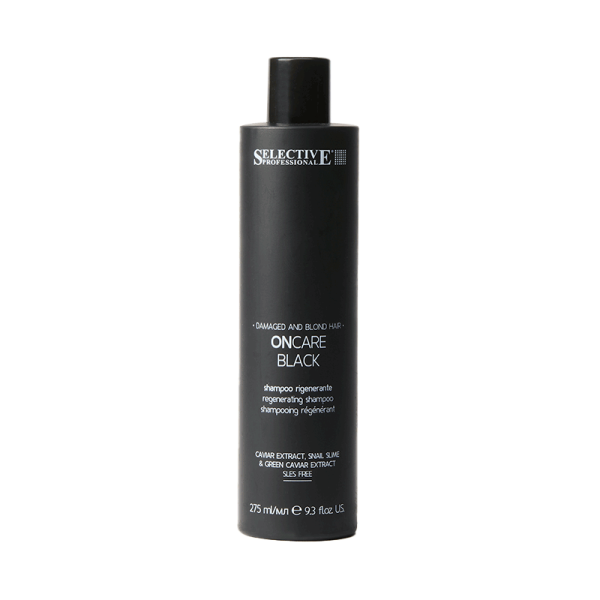 Selective Oncare Black szampon 275ml