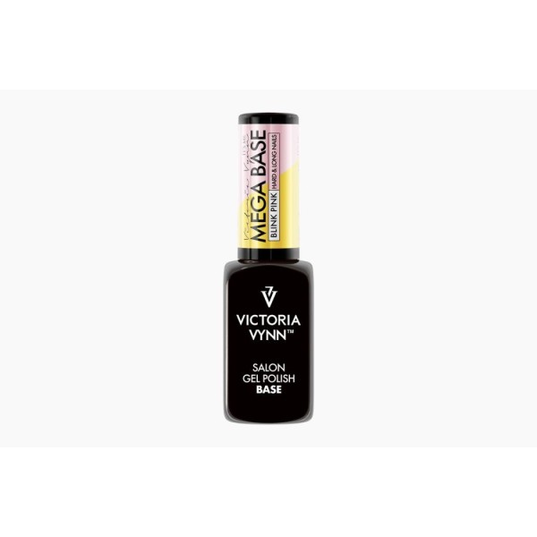 Victoria Vynn mega base blink pink 8ml