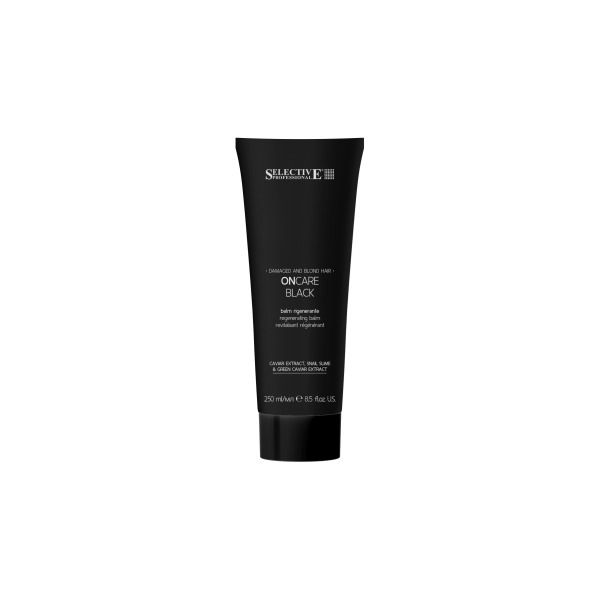 Selective Oncare Black odżywka 250ml