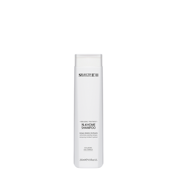 Selective Rebuilding szampon no4 250ml