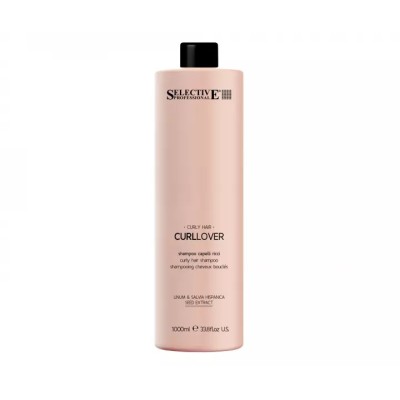 Selective Curl szampon 1000ml