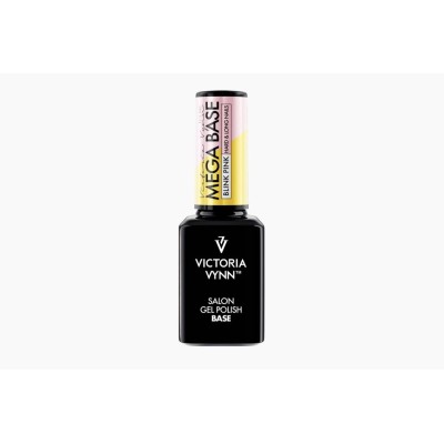 Victoria Vynn mega Base Blink Pink 15ml