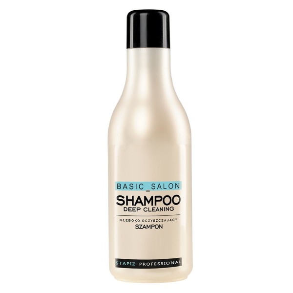 Stapiz szampon oczyszczający 1000ml
