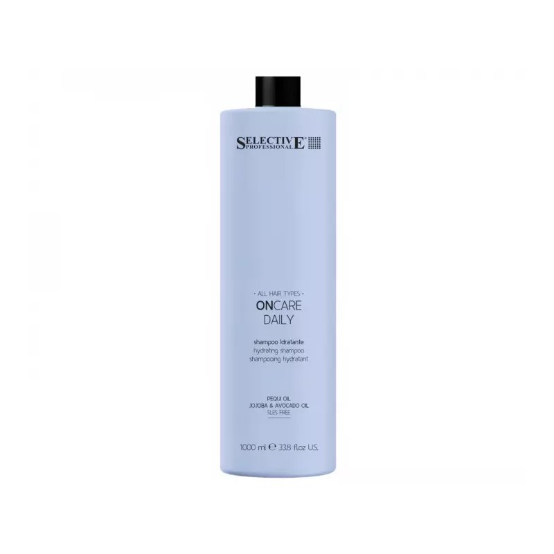 Loreal szampon oczyszczający 300ml