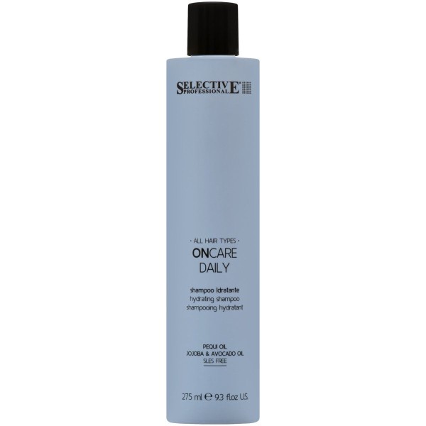 Selective Daily hydrate szampon 275ml
