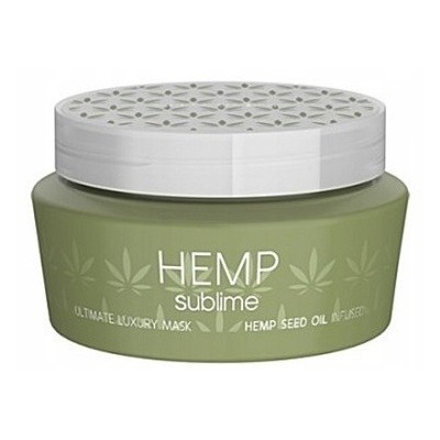 Selective Hemp maska 250ml