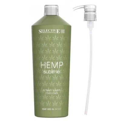 Selective Hemp odżywka 1000ml
