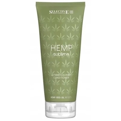 Selective Hemp odżywka 200ml